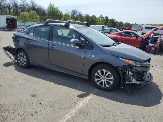 Vin: jtdkamfp9m3193254, lot: 58175885, toyota prius le 20214