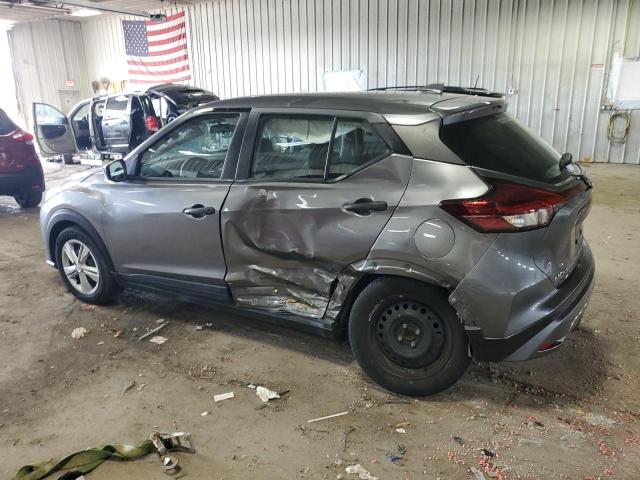 Vin: 3n1cp5bv6pl528205, lot: 58035855, nissan kicks s 20232
