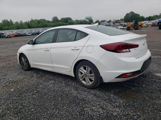 Vin: 5npd84lf0lh628018, lot: 56875295, hyundai elantra sel 20202