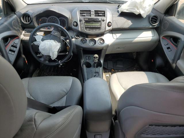 2010 TOYOTA RAV4 LIMIT - JTMDK4DV5A5090808