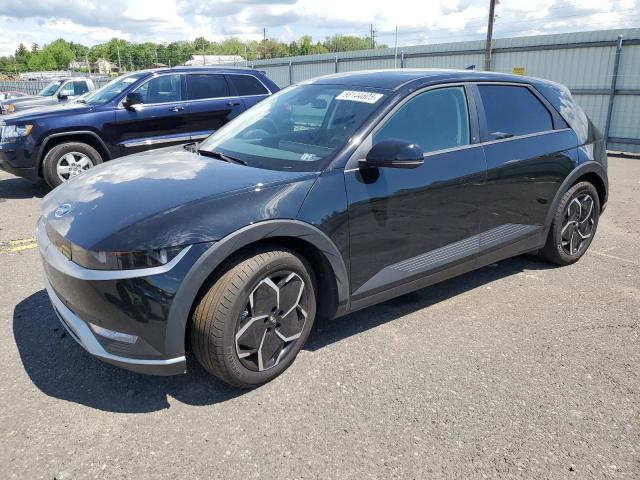 Vin: km8knddf5ru334395, lot: 56144605, hyundai ioniq sel 2024 img_1