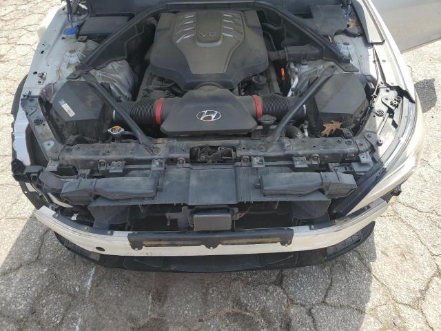2015 HYUNDAI GENESIS 5. KMHGN4JF2FU060448