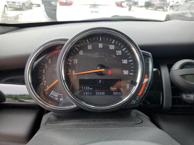 2021 MINI COOPER - WMWXR3C03M2N94446