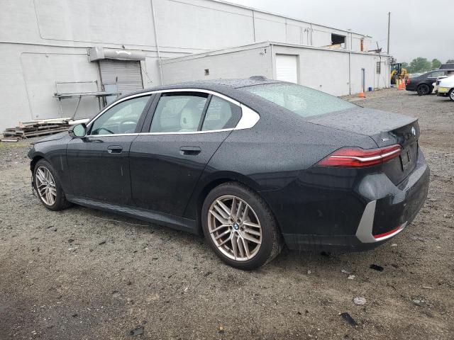 Vin: wba53fj01rcp86088, lot: 55808155, bmw 5 series xi 20242