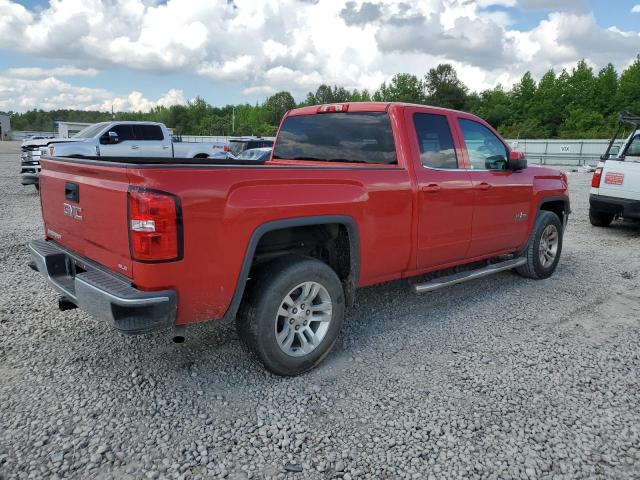 Vin: 1gtr1ueh7fz335660, lot: 56201295, gmc sierra c1500 sle 20153