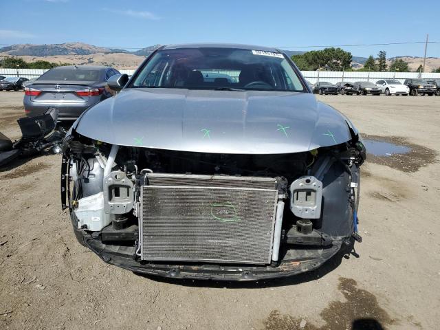 2022 HYUNDAI TUCSON SE - 5NMJACAE6NH034027