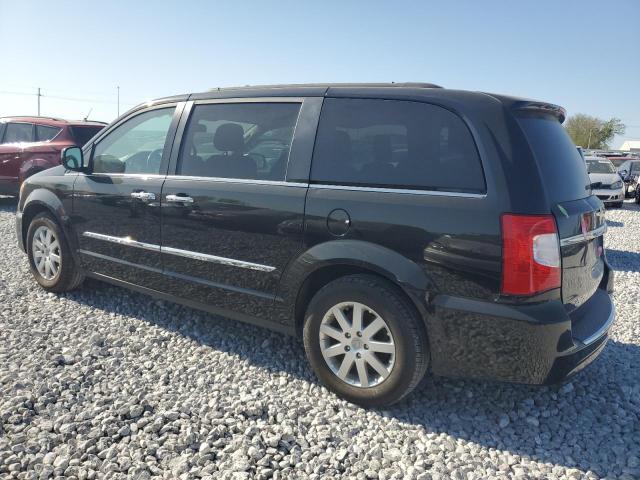 Vin: 2c4rc1bg0gr159566, lot: 88880265, chrysler minivan touring 20162