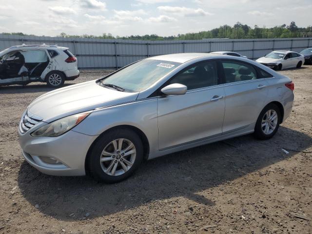 Vin: 5npeb4ac6dh737664, lot: 55560495, hyundai sonata gls 2013 img_1