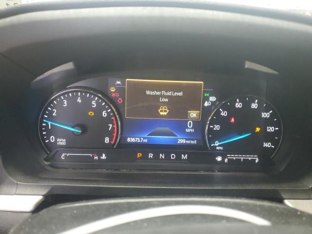 2021 FORD EXPLORER X 1FMSK8DH4MGA69784