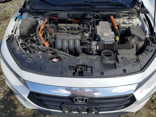 2020 HONDA INSIGHT EX 19XZE4F51LE008820