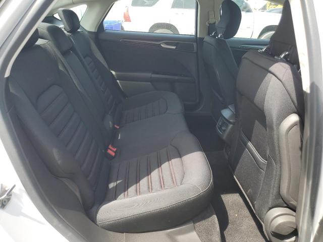 2013 FORD FUSION SE - 3FA6P0H70DR344706