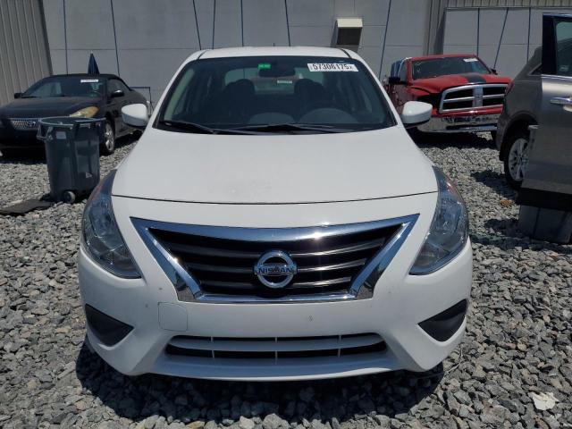 2019 NISSAN VERSA S - 3N1CN7AP6KL829764
