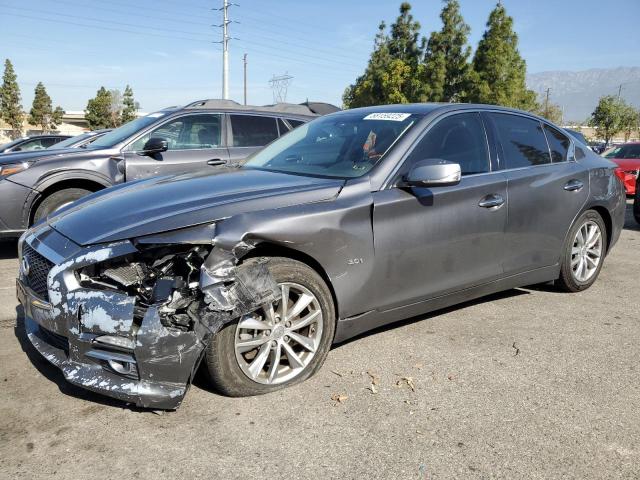 Vin: jn1ev7ap3hm735316, lot: 58159225, infiniti q50 premium 2017 img_1