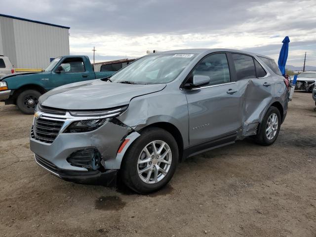 Vin: 3gnaxkegxrs141964, lot: 56963725, chevrolet equinox lt 2024 img_1