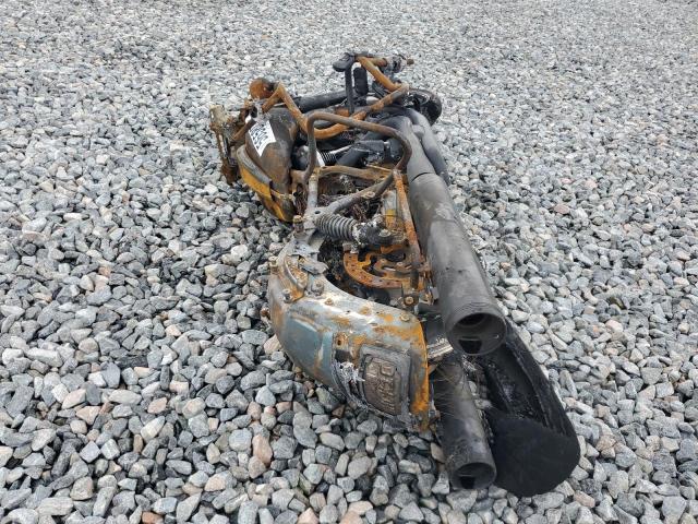 2022 HARLEY-DAVIDSON FLHXS 1HD1KRP16NB665240