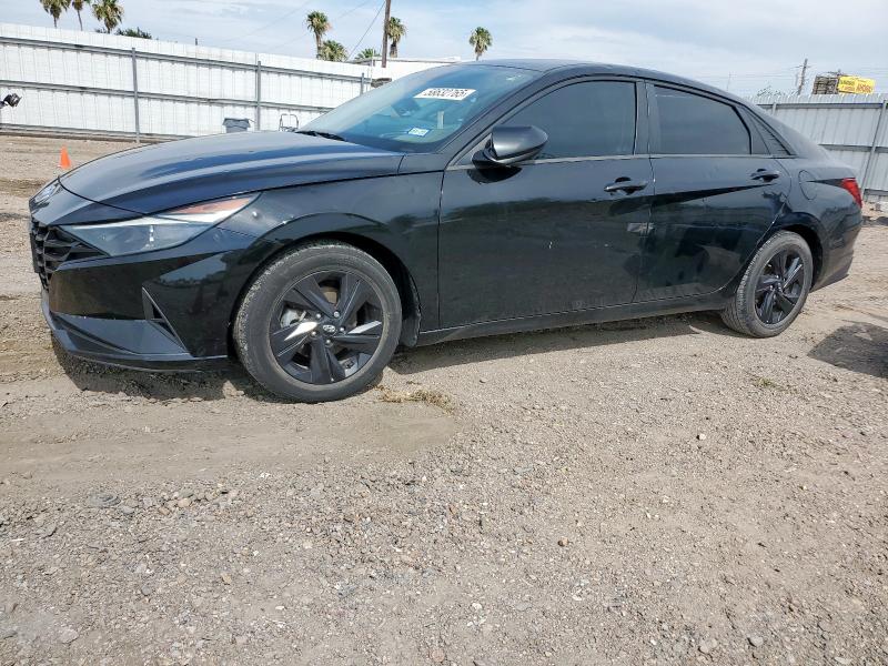 Vin: 5npls4ag6nh057212, lot: 58632765, hyundai elantra sel 2022 img_1