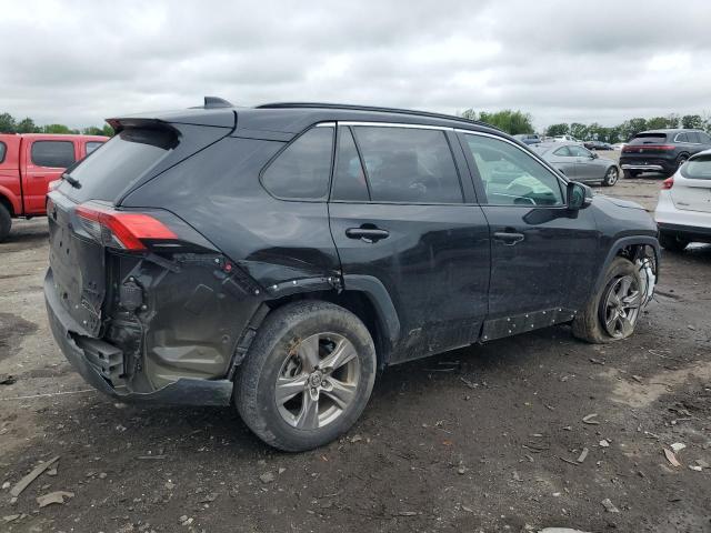 2023 TOYOTA RAV4 LE 2T3MWRFV1PW181896