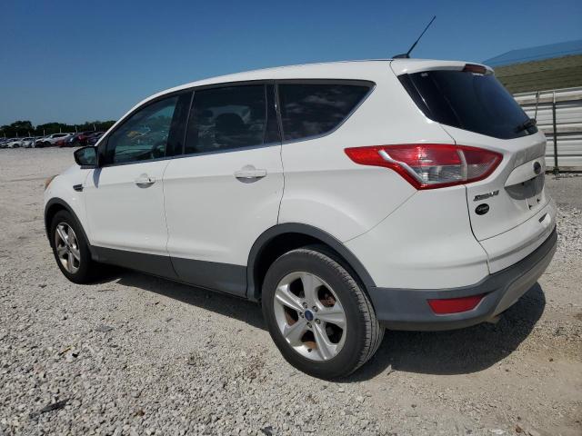 Vin: 1fmcu0gx4eua79110, lot: 57099645, ford escape se 20142