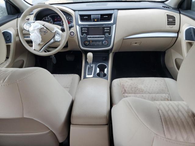 2017 NISSAN ALTIMA 2.5 - 1N4AL3AP5HN328379