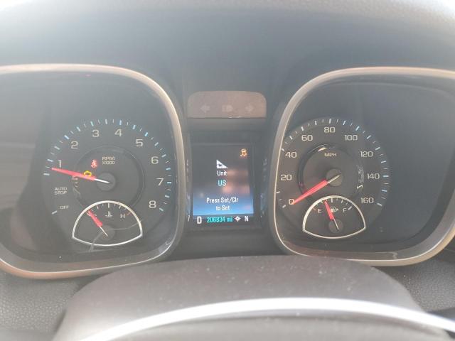 2015 CHEVROLET MALIBU 1LT - 1G11C5SLXFF188766