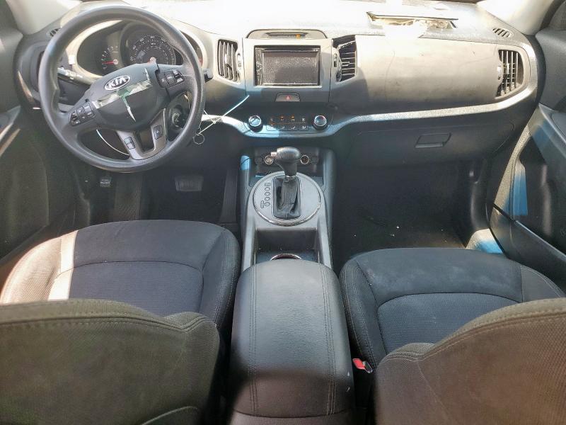 2015 KIA SPORTAGE L - KNDPB3AC1F7699433
