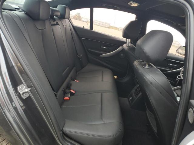 2016 BMW 340 I WBA8B3C58GK384370