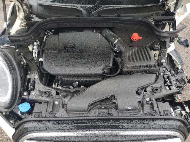 2023 MINI COOPER WMW23DL06P3P53198