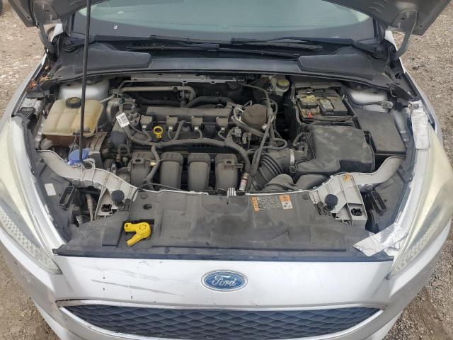 2015 FORD FOCUS SE - 1FADP3K20FL223259