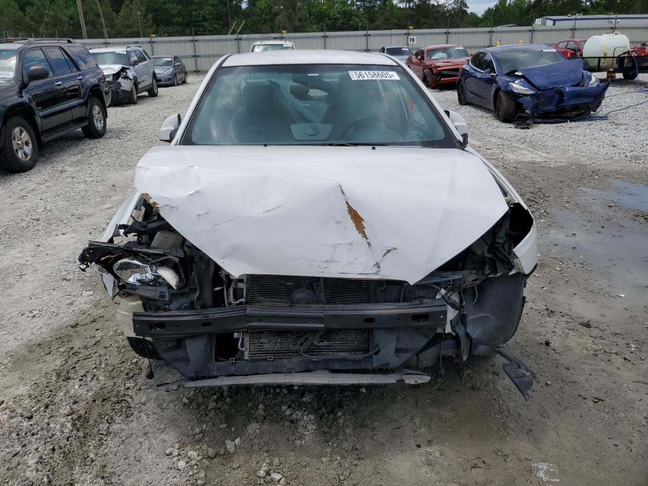 Hyundai Elantra gl 2007