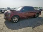 2017 FORD F150 SUPER - 1FTEW1EF8HFA11456