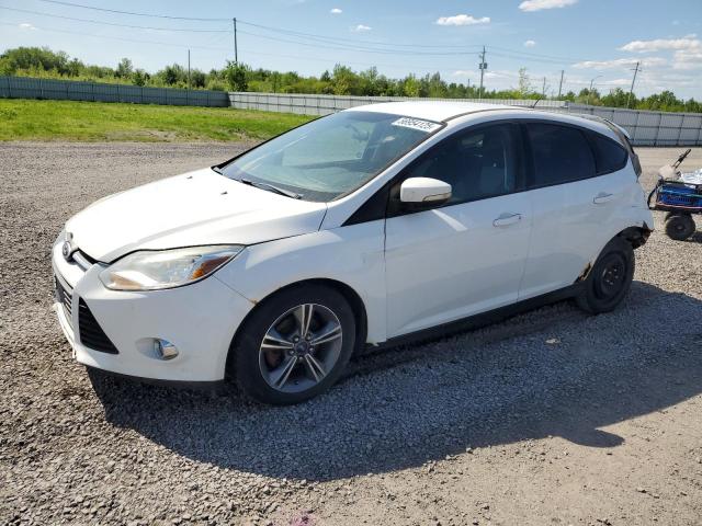 Vin: 1fadp3k27el256659, lot: 56954125, ford focus se 2014 img_1