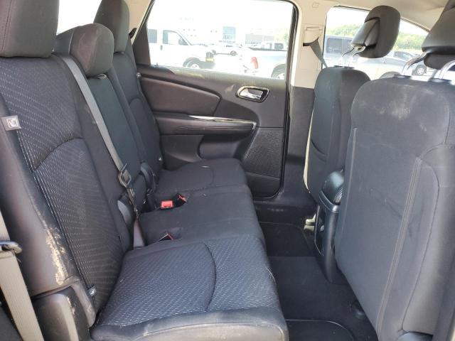 2018 DODGE JOURNEY SX - 3C4PDCBG1JT531968