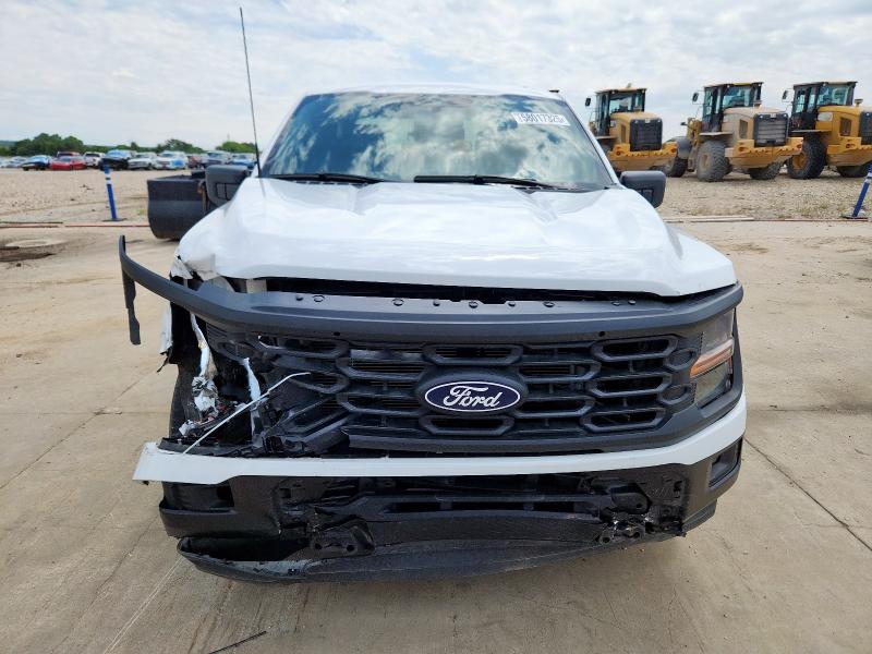 2024 FORD F150 STX 1FTEW2LP8RFB35388