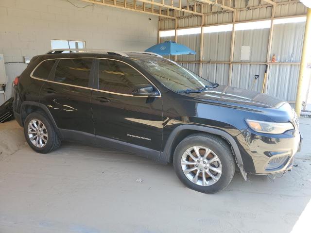 Vin: 1c4pjlcb0kd340500, lot: 54193245, jeep grand cher latitude 20194
