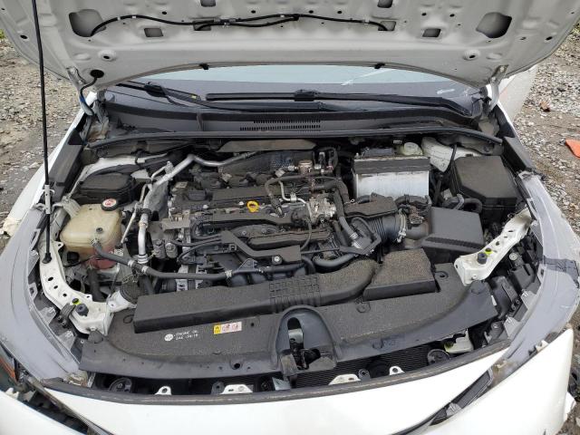 2019 TOYOTA COROLLA SE - JTNK4RBEXK3014446