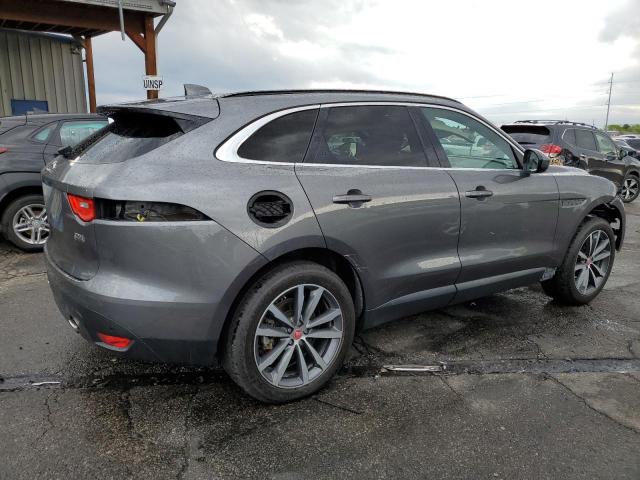 2019 JAGUAR F-PACE PRE SADCK2FX1KA396710