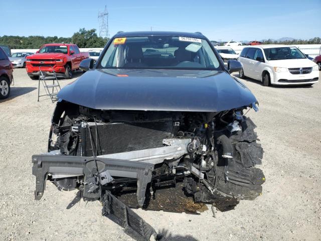 2021 AUDI Q7 PREMIUM WA1LJAF70MD013134