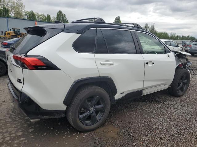 2020 TOYOTA RAV4 XSE - JTMEWRFVXLD537676