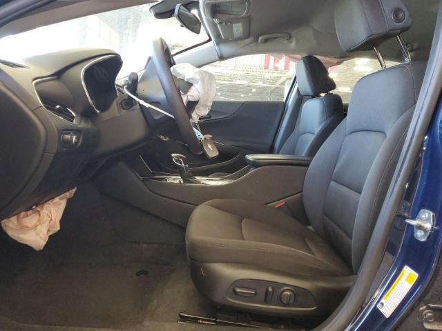 2021 CHEVROLET MALIBU LT - 1G1ZD5ST8MF063519