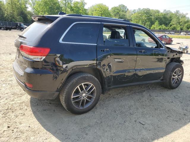 Vin: 1c4rjfbg8hc940090, lot: 54764035, jeep grand cher limited 20173