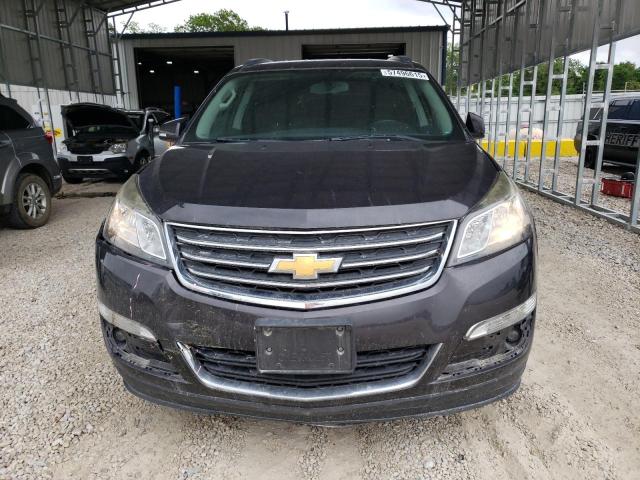 2017 CHEVROLET TRAVERSE LT 1GNKVGKD2HJ296459