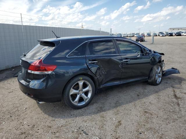 2015 TOYOTA VENZA LE 4T3BK3BB4FU120231