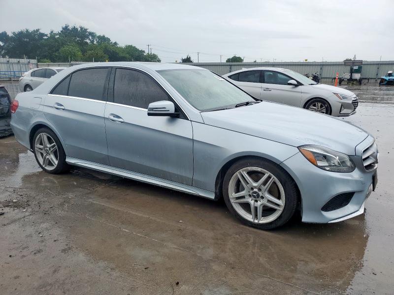 Vin: wddhf5kbxea815374, lot: 58481465, mercedes-benz e-class 350 20144