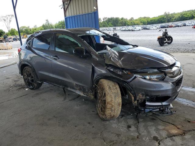 Vin: 3czru6h19mm749369, lot: 58800315, honda hr-v sport 20214