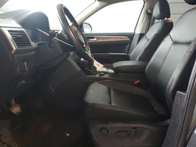 2019 VOLKSWAGEN ATLAS SEL - 1V2MR2CA7KC596473