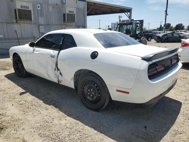 Vin: 2c3cdzag0gh236448, lot: 54752955, dodge challenger sxt 20162