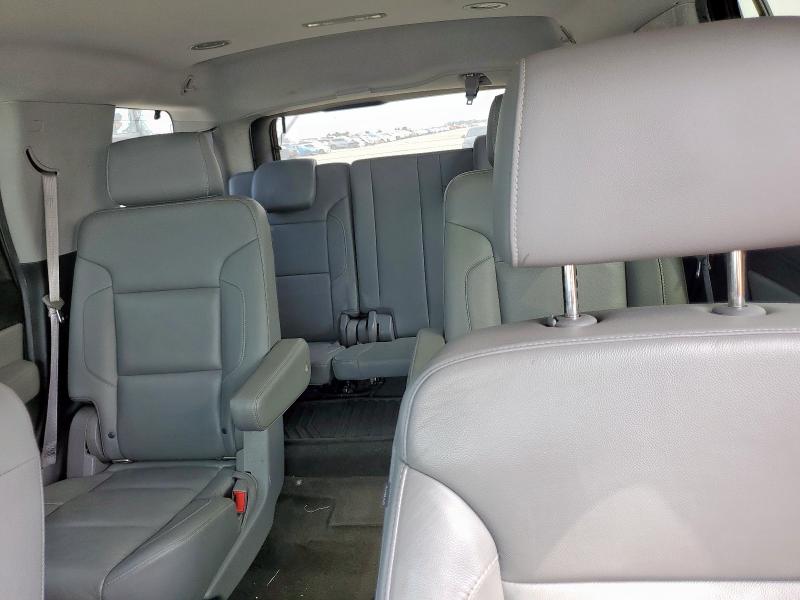 2016 CHEVROLET TAHOE C150 - 1GNSCBKC3GR161135