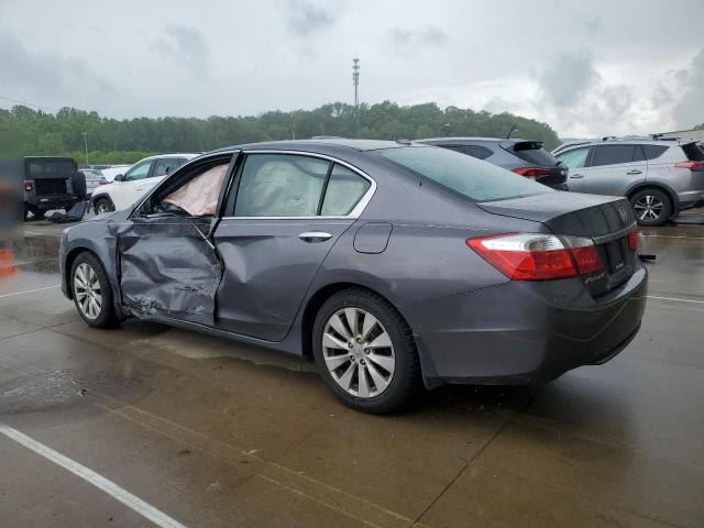 2015 HONDA ACCORD EXL 1HGCR2F89FA177050