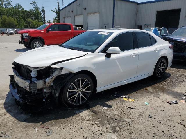 Vin: 4t1t11ak6mu600046, lot: 56741735, toyota camry se 2021 img_1