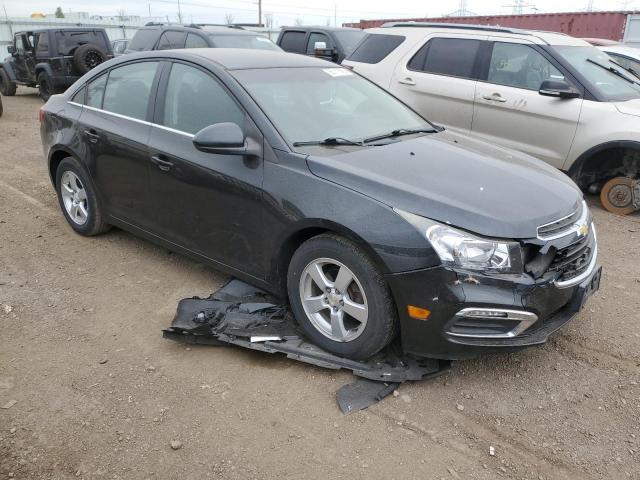 2015 CHEVROLET CRUZE LT - 1G1PC5SB2F7213266